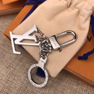 Replica LV Initiales Key Holder Louis Vuitton M65071 2