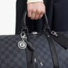 Replica Louis Vuitton Alzer 60 Monogram Canvas M21228 2