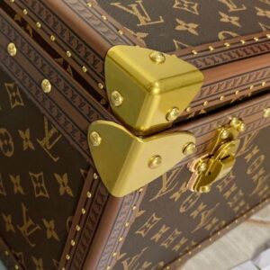 Replica Louis Vuitton Alzer 65 Monogram Canvas M21227 2