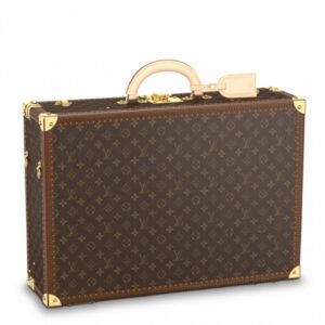 Replica Louis Vuitton Bisten 60 Monogram Canvas M21326