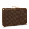 Replica Louis Vuitton Dog Carrier 40 Monogram Canvas M42024 2