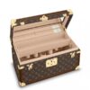 Replica Louis Vuitton Dog Carrier 40 Monogram Canvas M42024