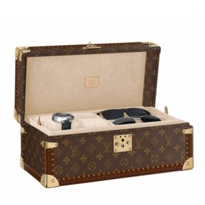 Replica Louis Vuitton Coffret Accessoires Monogram Canvas M20209