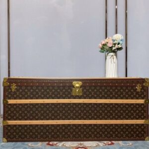 Replica Louis Vuitton Courrier Lozine 110 Monogram Canvas M13210 2