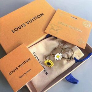 Replica LV Gardening Set of Three Rings Louis Vuitton MP2641 2