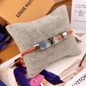 Replica LV Inclusion Bracelet Louis Vuitton M69455 2