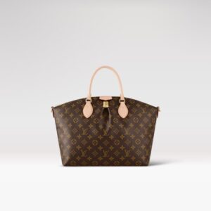 Replica Louis Vuitton LV BOÉTIE MM Bag M45987