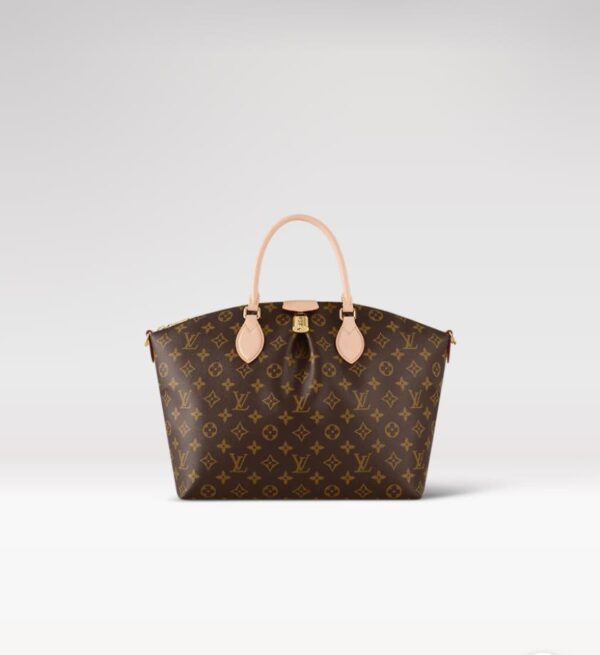 Replica Louis Vuitton LV BOÉTIE MM Bag M45987 3