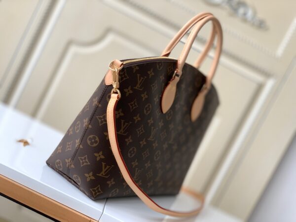 Replica Louis Vuitton LV BOÉTIE MM Bag M45987 7