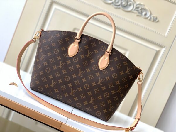 Replica Louis Vuitton LV BOÉTIE MM Bag M45987 8