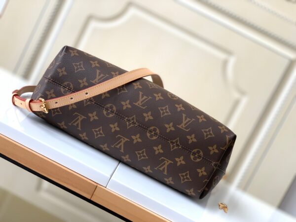 Replica Louis Vuitton LV BOÉTIE MM Bag M45987 9