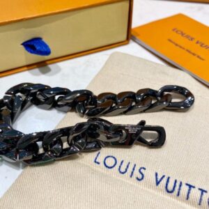 Replica Louis Vuitton 2054 Chain Links Bracelet LV MP2854 2