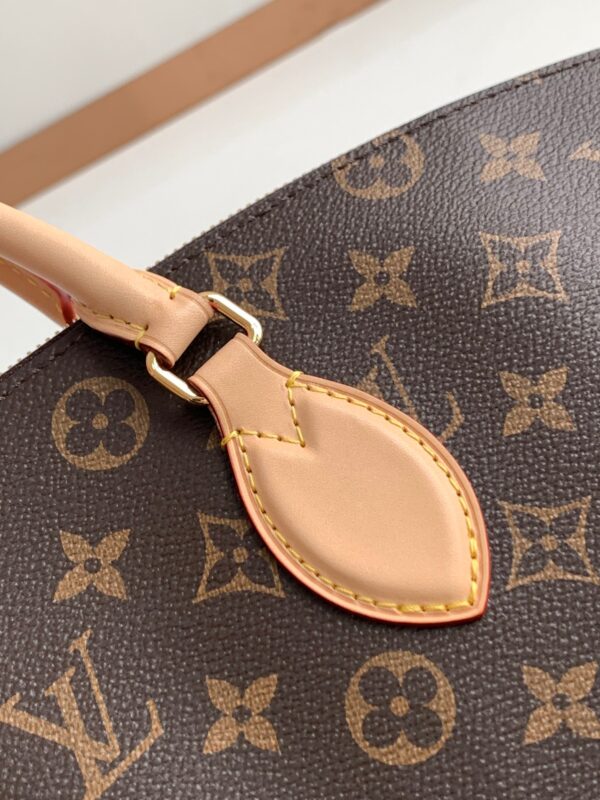 Replica Louis Vuitton LV BOÉTIE MM Bag M45987 11