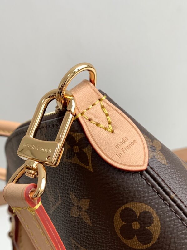 Replica Louis Vuitton LV BOÉTIE MM Bag M45987 12