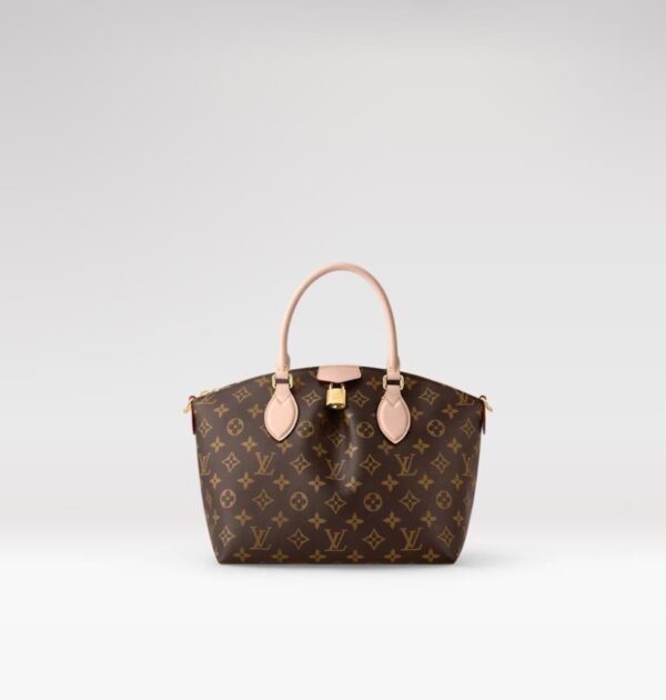 Replica Louis Vuitton LV BOÉTIE PM Bag M45986 3