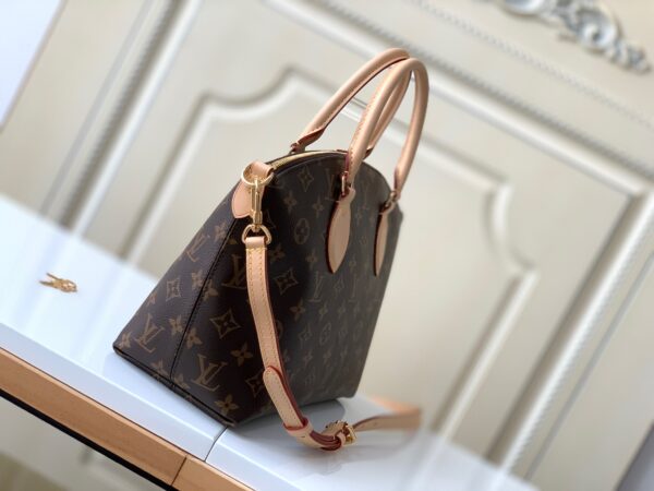 Replica Louis Vuitton LV BOÉTIE PM Bag M45986 4