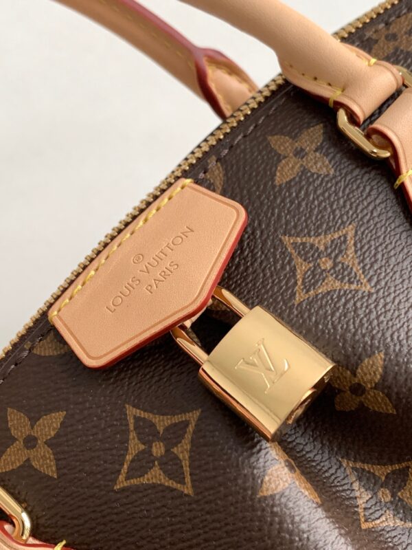 Replica Louis Vuitton LV BOÉTIE PM Bag M45986 7