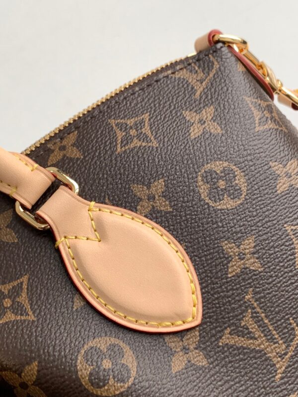 Replica Louis Vuitton LV BOÉTIE PM Bag M45986 10