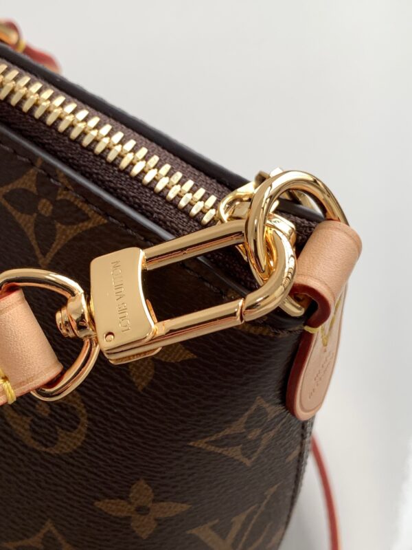 Replica Louis Vuitton LV BOÉTIE PM Bag M45986 9