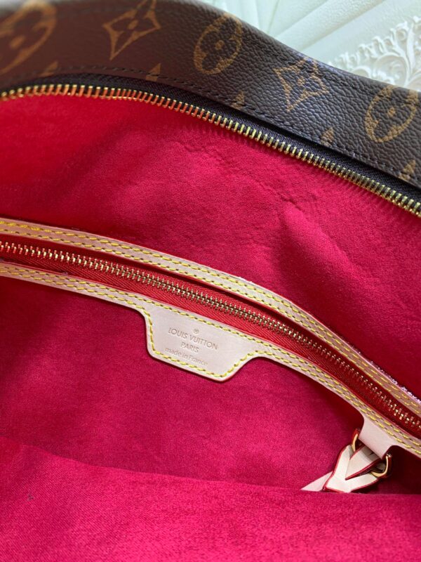 Replica Louis Vuitton LV CARRY IT M45199 11