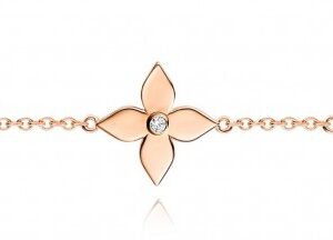 Replica Louis Vuitton Color Blossom Bracelet Q95439 2