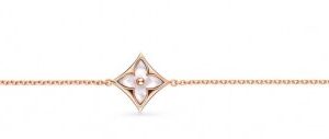 Replica Louis Vuitton Color Blossom Sun Bracelet Q95466