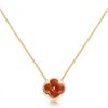 Replica Louis Vuitton Color Blossom Sun Pendant Q93521