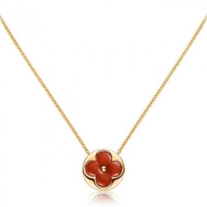 Replica Louis Vuitton Color Blossom Sun Pendant Q93591