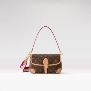 Replica Louis Vuitton LV DIANE Bag M46049