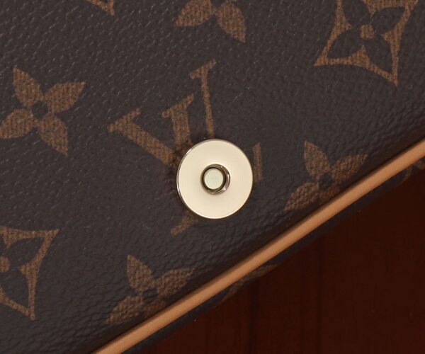 Replica Louis Vuitton LV DIANE Bag M46049 7