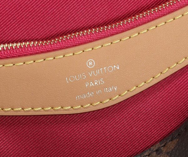 Replica Louis Vuitton LV DIANE Bag M46049 10