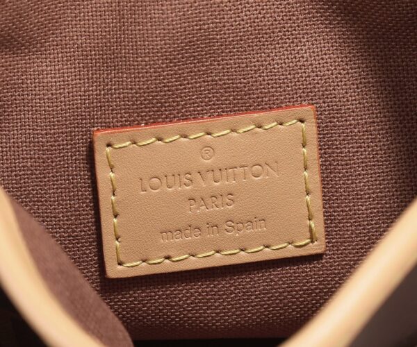 Replica Louis Vuitton LV FOLD ME POUCH M80874 11