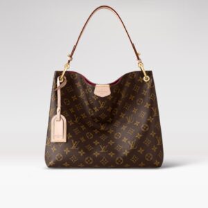 Replica Louis Vuitton LV GRACEFUL PM M43700