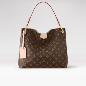 Replica Louis Vuitton LV GRACEFUL PM M43701