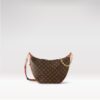 Replica Louis Vuitton 100ML Travel Case Monogram Canvas LS0153