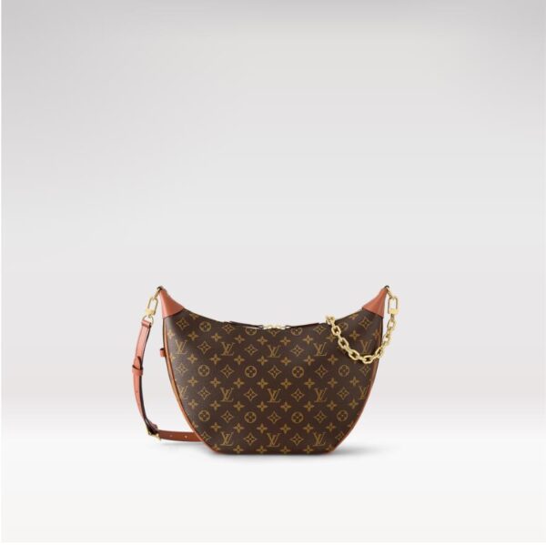 Replica Louis Vuitton LV LOOP HOBO M46311