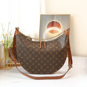 Replica Louis Vuitton LV LOOP HOBO M46311 2