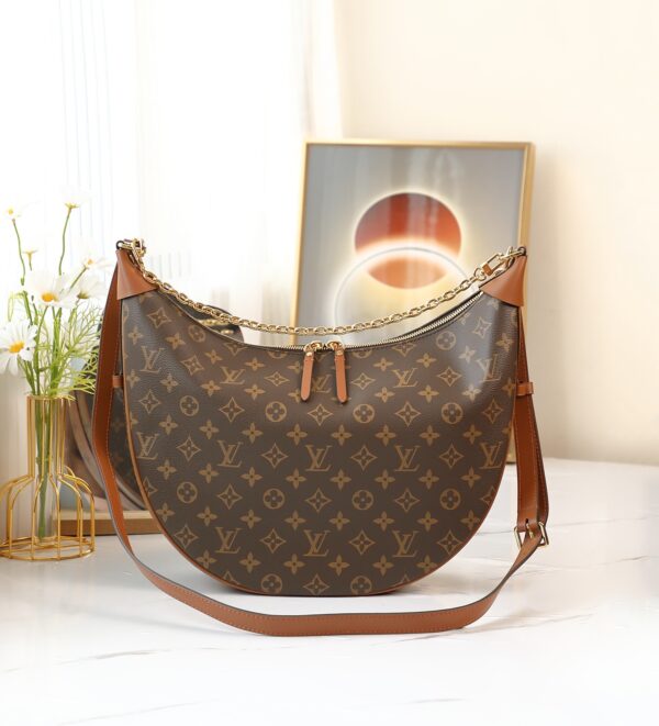 Replica Louis Vuitton LV LOOP HOBO M46311 2