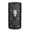 Replica Louis Vuitton 200ML Travel Case Epi Leather LS0157 2