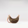 Replica Louis Vuitton MONOGRAM CARVED CUFF M00332 for Sale 2