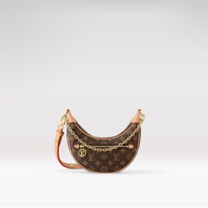 Replica Louis Vuitton LV LOOP M81098