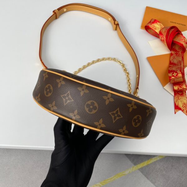 Replica Louis Vuitton LV LOOP M81098 6