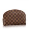 Replica Louis Vuitton Cosmetic Case GM Damier Ebene N23345