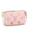 Replica Louis Vuitton Cosmetic Pouch GM Monogram Canvas M47353