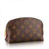 Replica Louis Vuitton Mini Pochette Accessoires By The Pool M80501