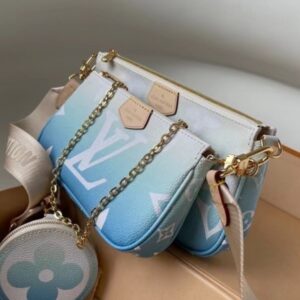 Replica Louis Vuitton Multi Pochette Accessoires By The Pool M57633 2