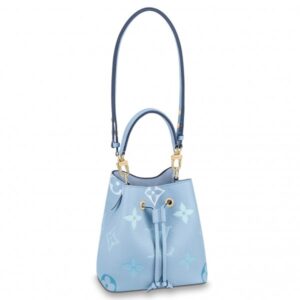 Replica Louis Vuitton Neonoe BB Bag By The Pool M45709