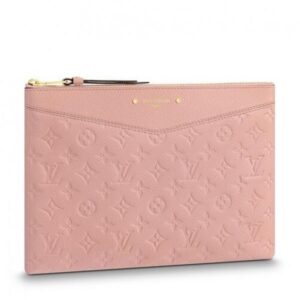 Replica Louis Vuitton Daily Pouch Monogram Empreinte M62938