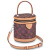 Replica Louis Vuitton OnTheGo GM Bag Monogram Giant M57639