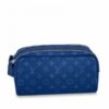 Replica Louis Vuitton OnTheGo GM Bag Monogram Giant M57641 2